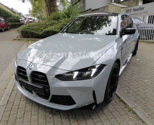 BMW M3 Gebrauchtwagen