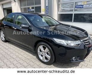 Honda Accord Gebrauchtwagen