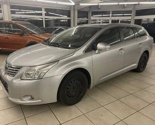 Toyota Avensis Gebrauchtwagen
