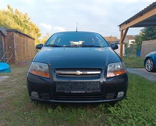 Chevrolet Kalos Gebrauchtwagen