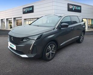 Peugeot 5008 Gebrauchtwagen