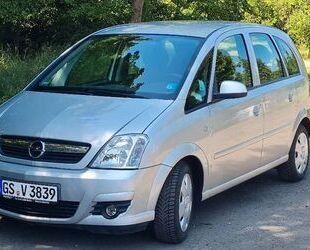 Opel Meriva Gebrauchtwagen