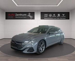 VW Arteon Gebrauchtwagen