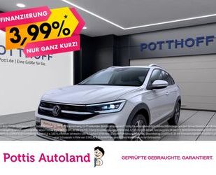 VW Taigo Gebrauchtwagen