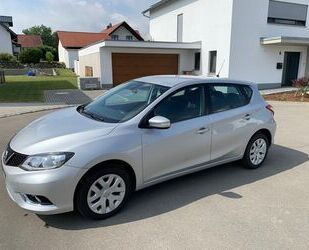 Nissan Pulsar Gebrauchtwagen