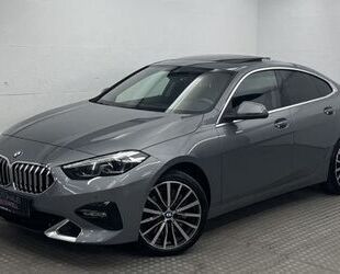 BMW 220 Gran Coupé Gebrauchtwagen