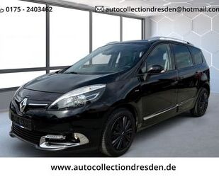 Renault Scenic Gebrauchtwagen