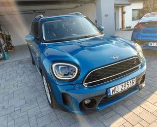 Mini Cooper S Countryman Gebrauchtwagen