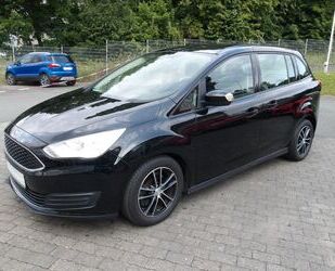 Ford Grand C-Max Gebrauchtwagen