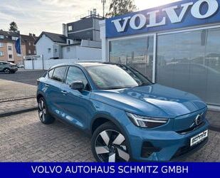 Volvo C40 Gebrauchtwagen