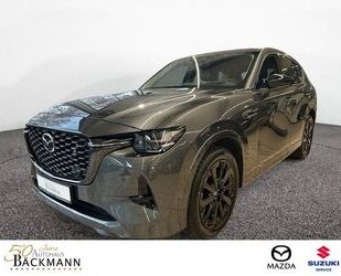 Mazda CX-60 Gebrauchtwagen