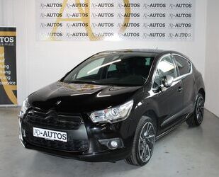 Citroen DS4 Gebrauchtwagen