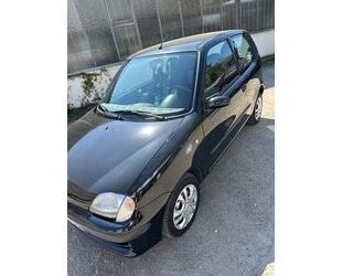 Fiat Seicento Gebrauchtwagen