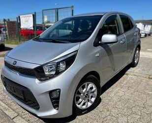 Kia Picanto Gebrauchtwagen