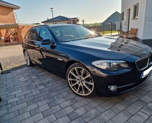 BMW 535 Gebrauchtwagen