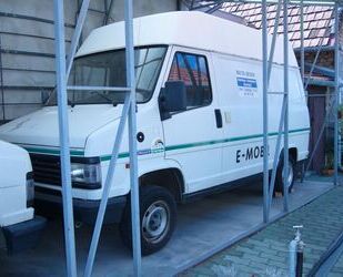 Peugeot J5 Gebrauchtwagen