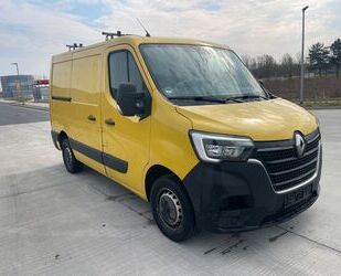 Renault Master Gebrauchtwagen