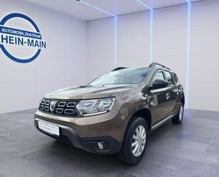 Dacia Duster Gebrauchtwagen