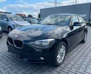BMW 118 Gebrauchtwagen