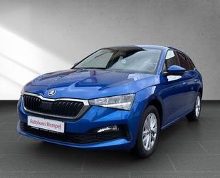 Skoda Scala Gebrauchtwagen