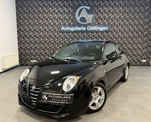 Alfa Romeo MiTo Gebrauchtwagen