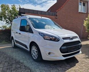Ford Transit Connect Gebrauchtwagen