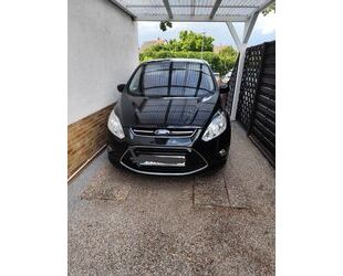 Ford C-Max Gebrauchtwagen