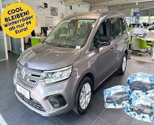 Renault Kangoo E-TECH Gebrauchtwagen