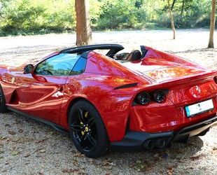 Ferrari 812 Gebrauchtwagen