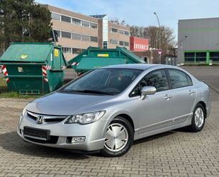 Honda Civic Gebrauchtwagen