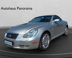 Lexus SC 430 Gebrauchtwagen