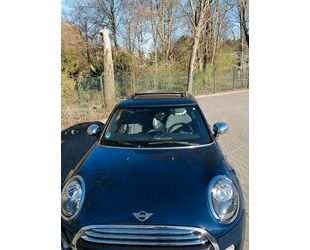 Mini Cooper Gebrauchtwagen