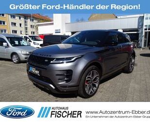 Land Rover Range Rover Evoque Gebrauchtwagen