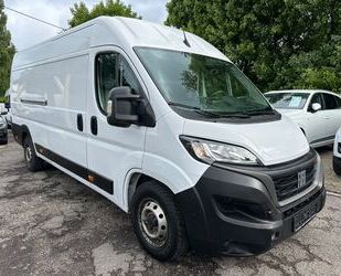 Fiat Ducato Gebrauchtwagen
