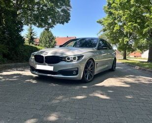 BMW 318 Gran Turismo Gebrauchtwagen