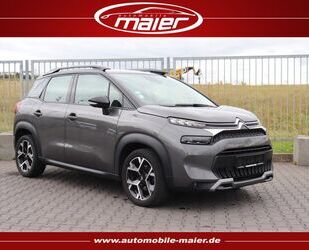 Citroen C3 Aircross Gebrauchtwagen