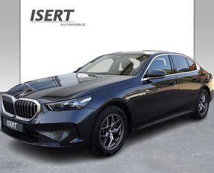 BMW 520 Gebrauchtwagen