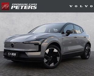 Volvo EX30 Gebrauchtwagen