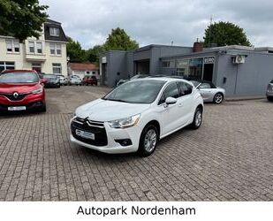 Citroen DS4 Gebrauchtwagen