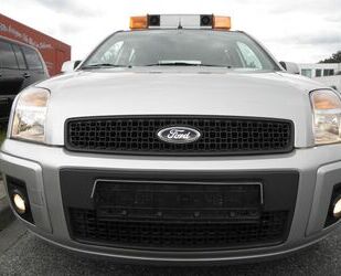 Ford Fusion Gebrauchtwagen