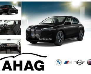 BMW iX Gebrauchtwagen