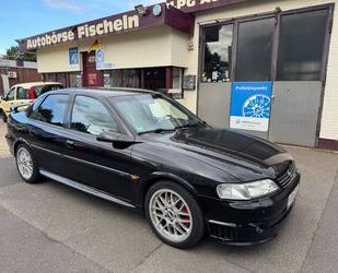 Opel Vectra Gebrauchtwagen