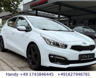 Kia ceed / Ceed Gebrauchtwagen