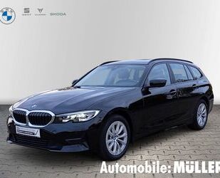 BMW 318 Gebrauchtwagen