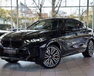 BMW X6 Gebrauchtwagen