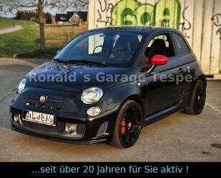 Abarth 500 Gebrauchtwagen