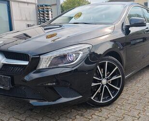 Mercedes-Benz CLA 180 Gebrauchtwagen