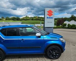 Suzuki Ignis Gebrauchtwagen