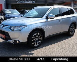 Mitsubishi Outlander Gebrauchtwagen