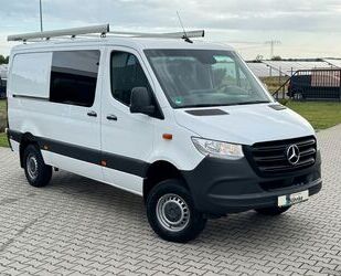 Mercedes-Benz Sprinter Gebrauchtwagen